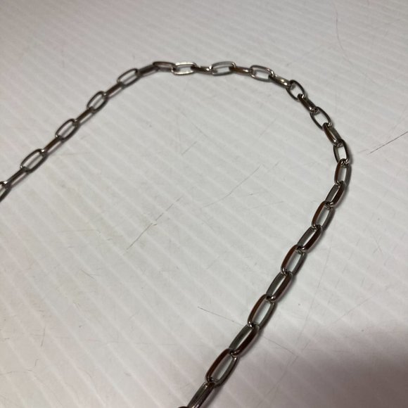 Wild Boar Tooth Necklace African Tribal Style - Picture 9 of 12